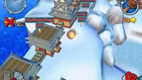 Картинка Worms Forts: Under Siege на ПК