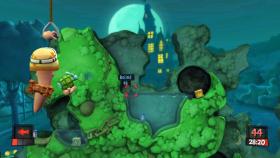 Изображение Worms Revolution  - Gold Edition