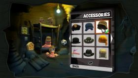 Скриншот из игры Worms Revolution  - Gold Edition в хорошем качестве
