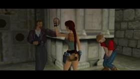 Картинка Tomb Raider V: Chronicles на ПК
