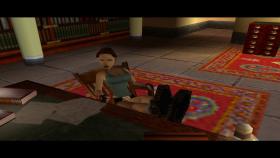 Скриншот из игры Tomb Raider V: Chronicles в хорошем качестве