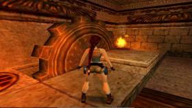 Картинка Tomb Raider IV: The Last Revelation на ПК