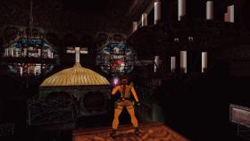 Изображение Tomb Raider III Adventures of Lara Croft