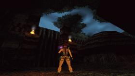 Картинка Tomb Raider III Adventures of Lara Croft на ПК