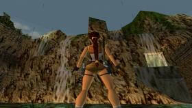 Скриншот из игры Tomb Raider III Adventures of Lara Croft в хорошем качестве