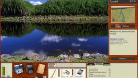 Скриншот из игры Русская Рыбалка 3 в хорошем качестве