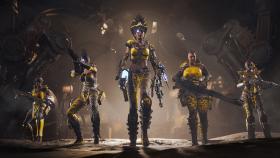 Изображение Necromunda: Underhive Wars