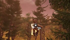 Скриншот из игры Project Clockwork в хорошем качестве