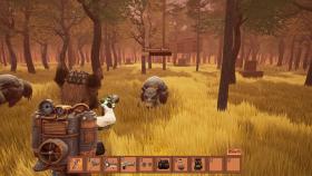 Картинка Project Clockwork на ПК