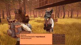 Изображение Project Clockwork