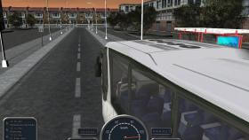 Изображение Bus Simulator 2008