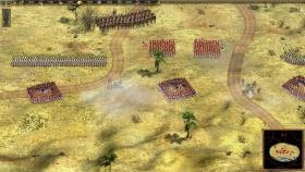 Скриншот из игры Казаки 2: Наполеоновские войны в хорошем качестве