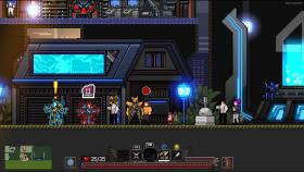 Картинка Metal Unit на ПК