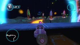 Картинка Sonic & All-Stars Racing Transformed на ПК