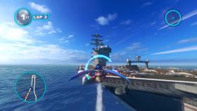 Изображение Sonic & All-Stars Racing Transformed