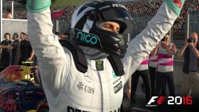 Изображение F1 2016