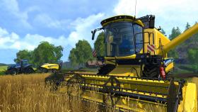 Изображение Farming Simulator 15 - Gold Edition