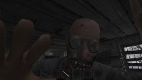 Картинка Метель Хоррор на ПК