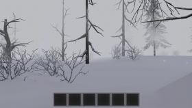 Скриншот из игры Метель Хоррор в хорошем качестве