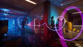 Изображение Gravewood High