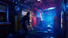 Картинка Gravewood High на ПК