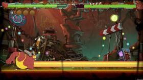 Скриншот из игры Redneck Ed: Astro Monsters Show в хорошем качестве