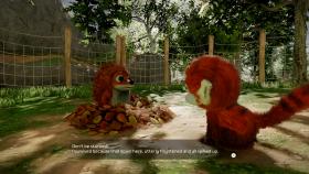 Скриншот из игры Tamarin в хорошем качестве