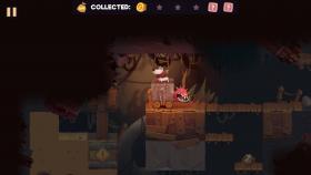 Скриншот из игры My Diggy Dog 2 в хорошем качестве