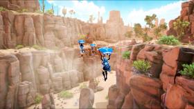 Скриншот из игры Craftopia в хорошем качестве