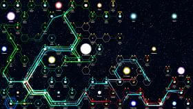 Скриншот из игры Final Upgrade в хорошем качестве