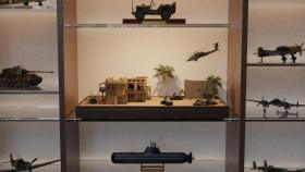 Изображение Model Builder