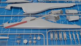 Скриншот из игры Model Builder в хорошем качестве