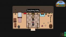 Скриншот из игры Village Monsters в хорошем качестве