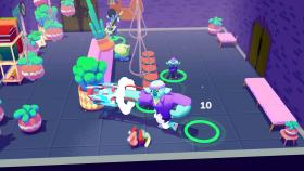 Картинка Going Under на ПК