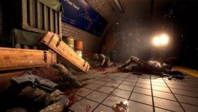 Картинка Dead Matter на ПК