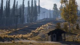 Скриншот из игры Dead Matter в хорошем качестве