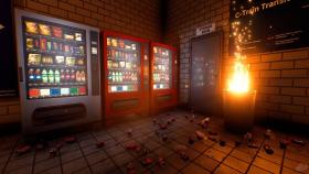 Изображение Dead Matter