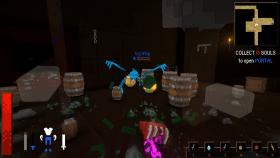 Скриншот из игры Dunrog в хорошем качестве