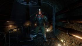Скриншот из игры Vaporum: Lockdown в хорошем качестве
