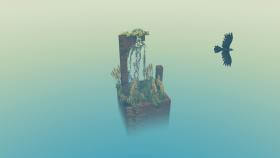 Картинка Cloud Gardens на ПК