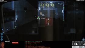 Картинка Ostranauts на ПК