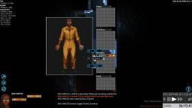 Изображение Ostranauts