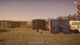 Скриншот из игры Settler в хорошем качестве