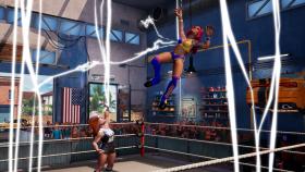 Изображение WWE 2K BATTLEGROUNDS