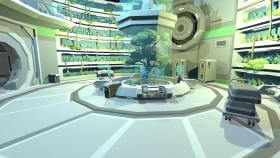 Скриншот из игры Global Pandemic - End of Times в хорошем качестве