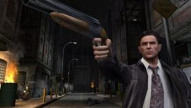 Изображение Max Payne 2: The Fall of Max Payne