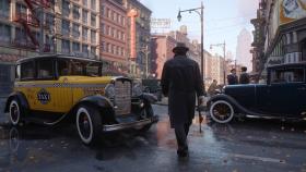Изображение Mafia - Definitive Edition
