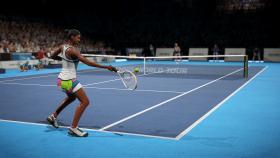 Картинка Tennis World Tour 2 Ace Edition на ПК