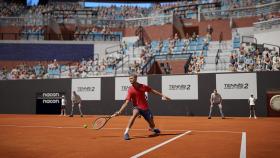 Изображение Tennis World Tour 2 Ace Edition