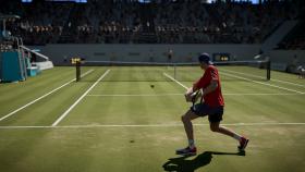 Скриншот из игры Tennis World Tour 2 Ace Edition в хорошем качестве